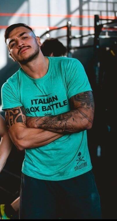 Emanuele Sciacovelli