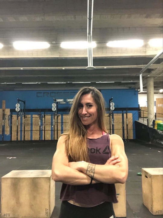 Giulia Ramoni