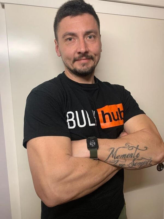 Marco Palpacelli
