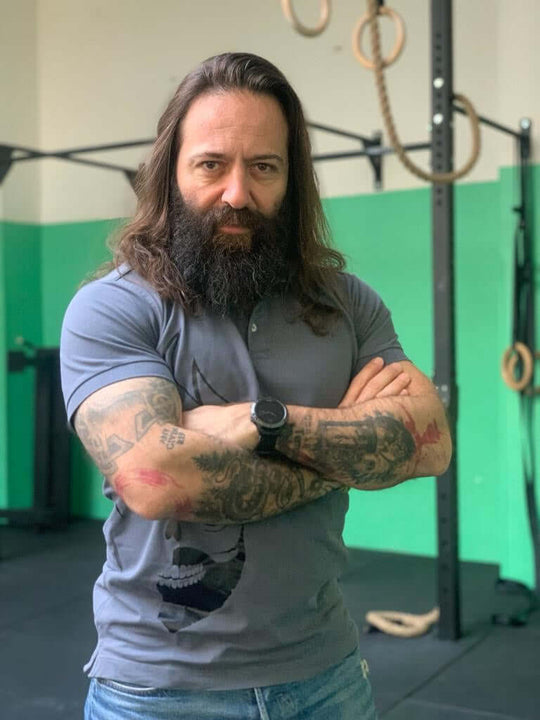 Max Bardini