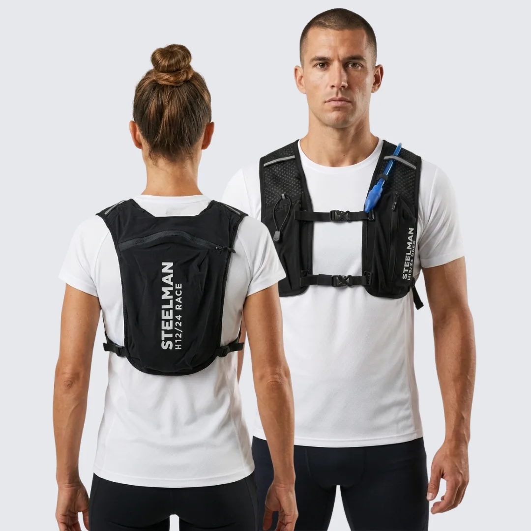 Accessories — Steelman merch